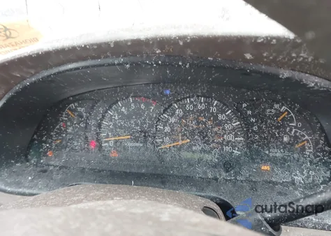 2003 Toyota Tundra Sr5 V8 z USA, uszkodzony, nr VIN 5TBBT44183S350741